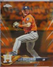 Alex Bregman