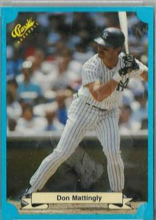 Don Mattingly