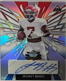 Ja'Corey Brooks
