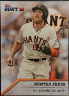Hunter Pence