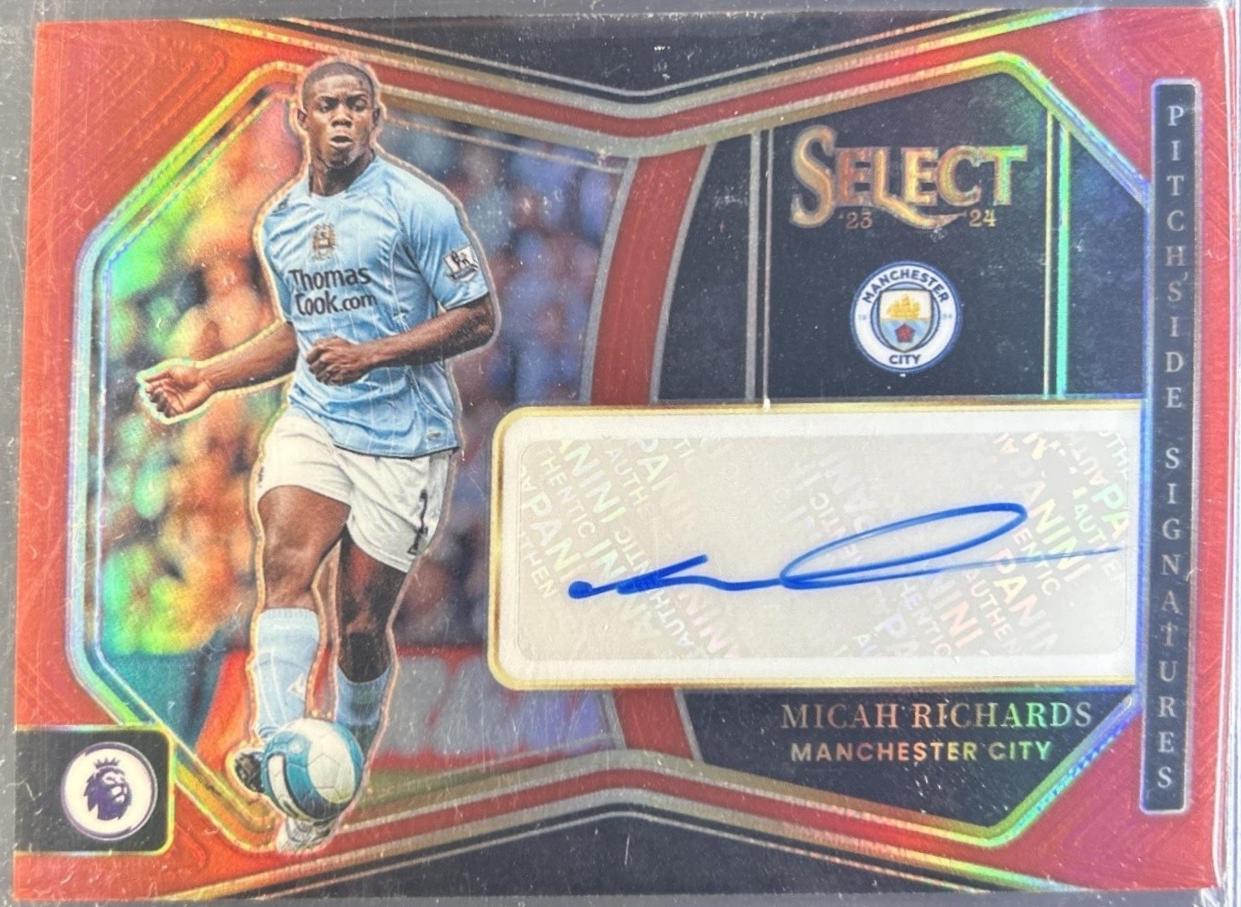 Micah Richards