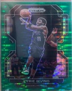 Kyrie Irving