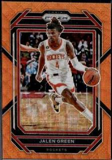 Jalen Green