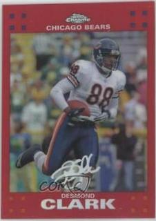 Desmond Clark
