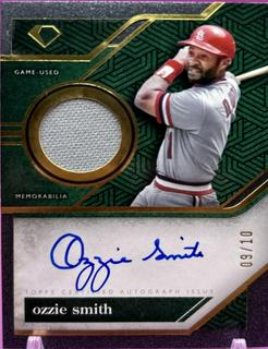 Ozzie Smith