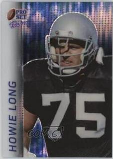 Howie Long