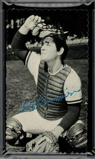 Ted Simmons