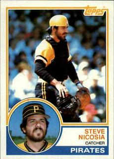 Steve Nicosia