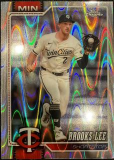 Brooks Lee