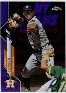 Carlos Correa