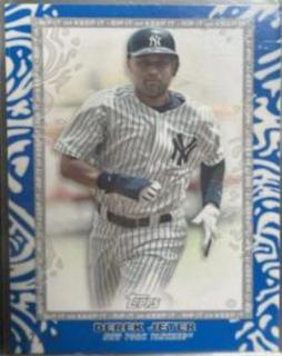 Derek Jeter