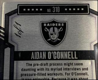 Aidan O'Connell
