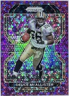 Deuce McAllister