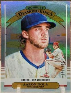 Aaron Nola