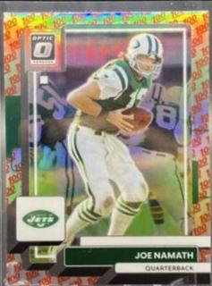 Joe Namath