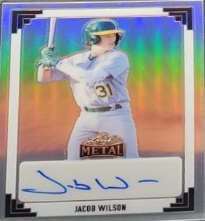 Jacob Wilson
