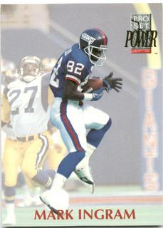 Mark Ingram
