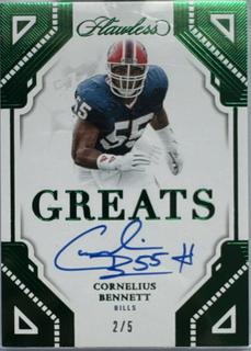 Cornelius Bennett
