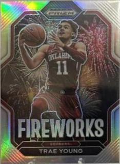 Trae Young