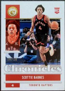 Scottie Barnes