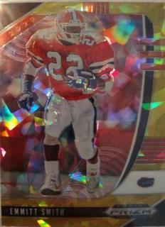 Emmitt Smith