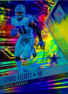 Ezekiel Elliott