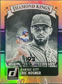 Eric Hosmer