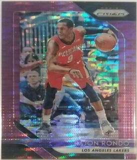 Rajon Rondo