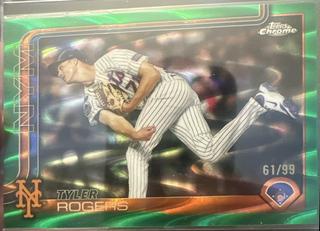 Tyler Rogers