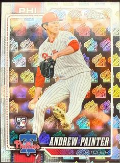 Andrew Painter