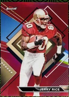 Jerry Rice