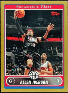 Allen Iverson