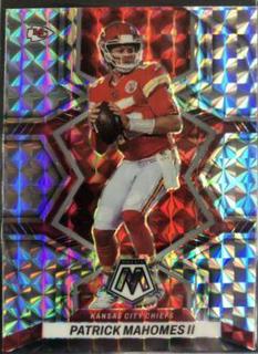 Patrick Mahomes II