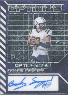 Brady Smigiel