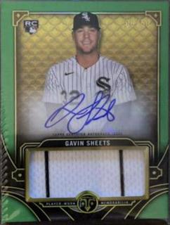 Gavin Sheets