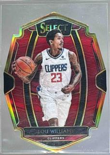 Lou Williams