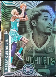 Kelly Oubre Jr.
