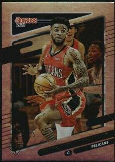 Nickeil Alexander-Walker