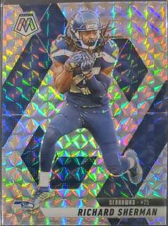 Richard Sherman