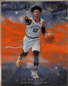 Ja Morant