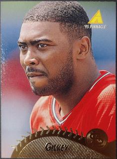 Bernard Gilkey