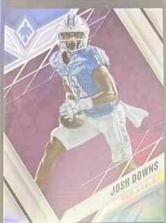 Josh Downs