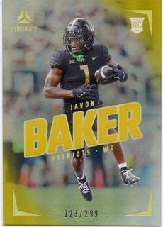 Javon Baker