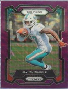 Jaylen Waddle