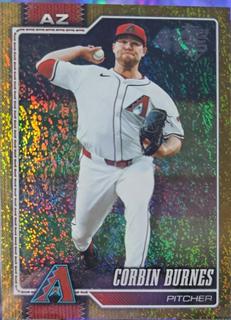 Corbin Burnes