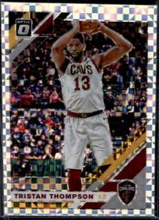 Tristan Thompson