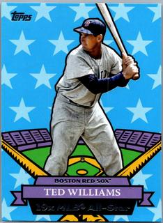 Ted Williams