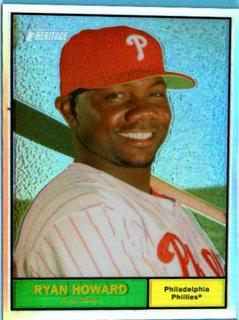 Ryan Howard
