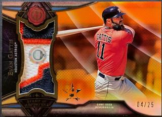 Evan Gattis