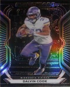 Dalvin Cook
